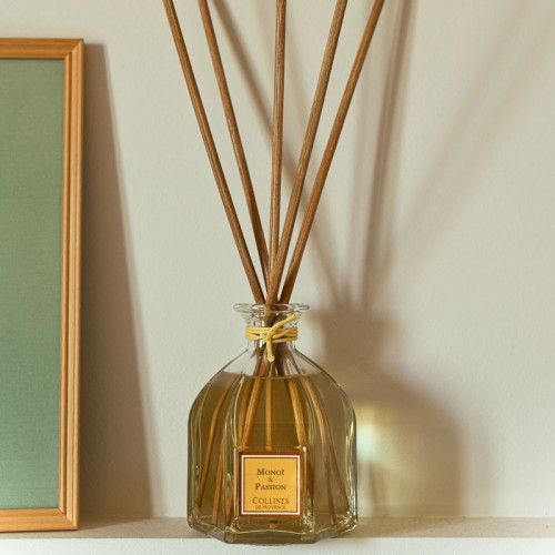 Monoï & Passion Fruit Reed Diffuser...