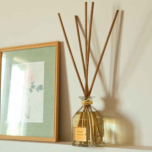 Monoï & Passion Fruit Reed Diffuser...