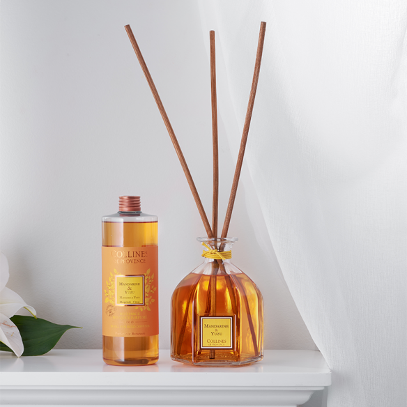 Duos Parfumés Grosses Format