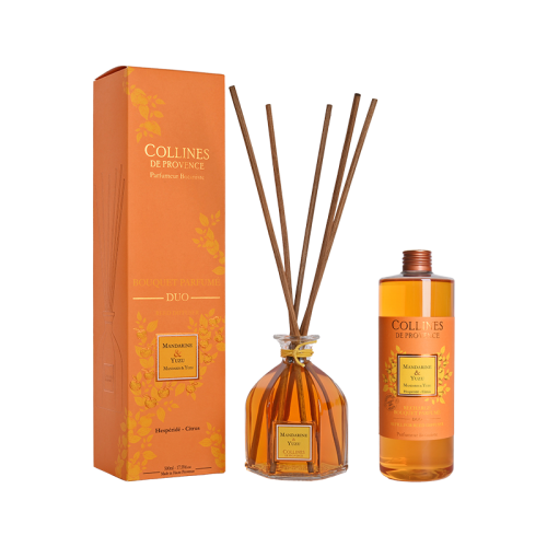 Duos Parfumés Grand Format