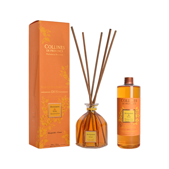 Duos Parfumés Grand Format