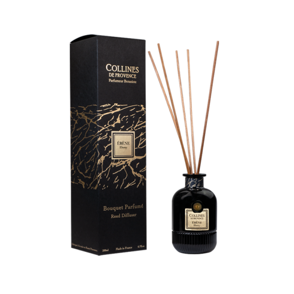 Bouquet Parfumé Ebène