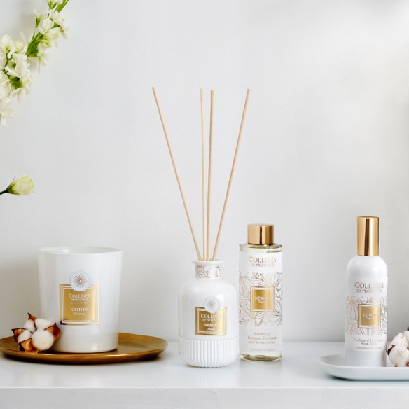 Neroli Reed Diffuser Refill