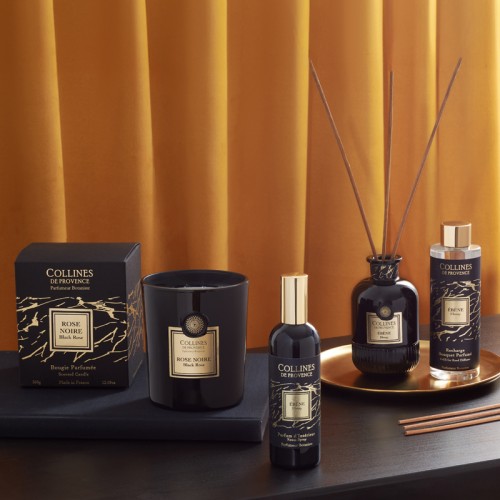 Ebony Reed Diffuser Refill 2