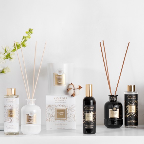 Peony Reed Diffuser