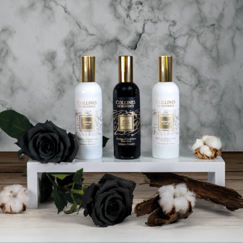 Parfum d'Intérieur Néroli