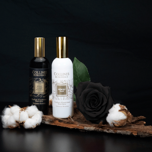 Black Rose Room Spray