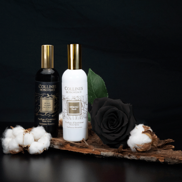 Parfum d'Intérieur Néroli