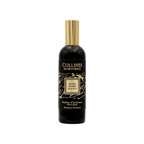 Parfum d'Intérieur Rose Noire