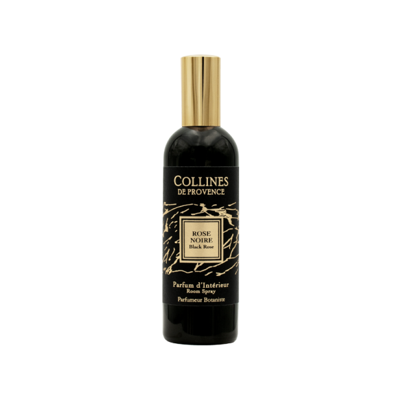 Parfum d'Intérieur Rose Noire
