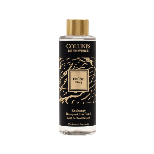 Ebony Reed Diffuser Refill