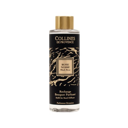 Black Rose Reed Diffuser Refill