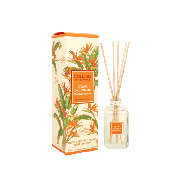 Duftstäbchen Paradiesblume