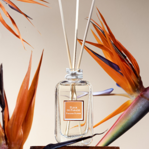 Flower of Paradise Scented Bouquet