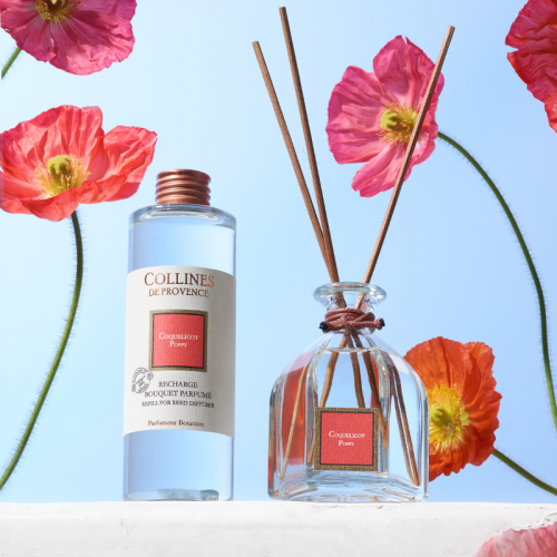 Poppy Reed Diffuser Refill 2