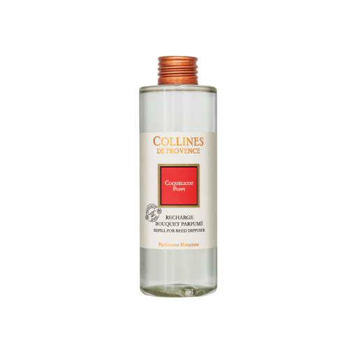 Poppy Reed Diffuser Refill