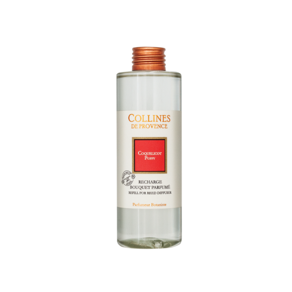 Poppy Reed Diffuser Refill