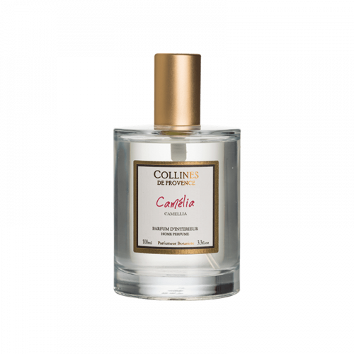 Camelia Room Spray