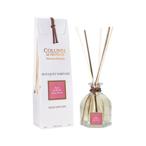 Rosewood Reed Diffuser