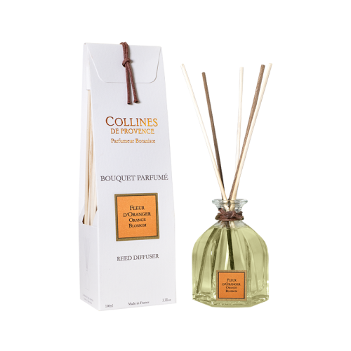 Orange Blossom Reed Diffuser
