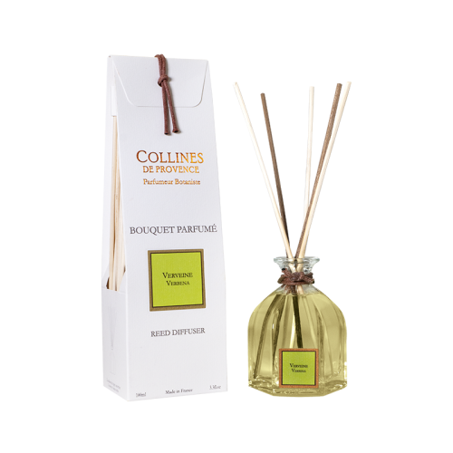 Verbena Reed Diffuser