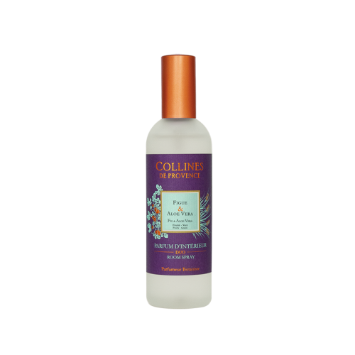 Fig & Aloe Vera Room Spray