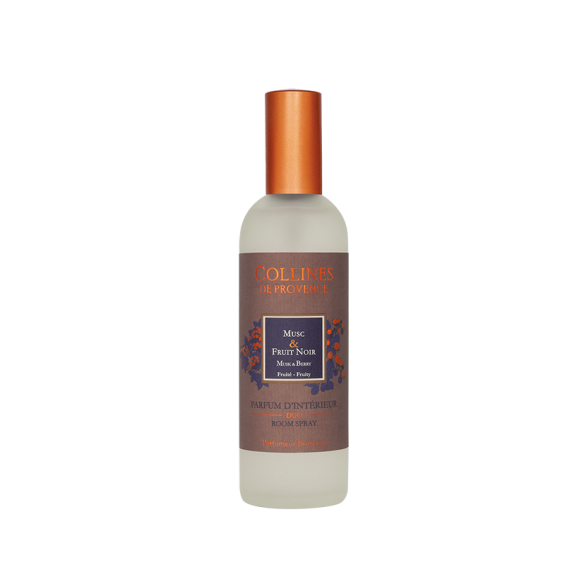 Musk & Berry Room Spray