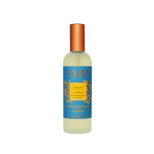 Monoï & Passion Fruit Room Spray