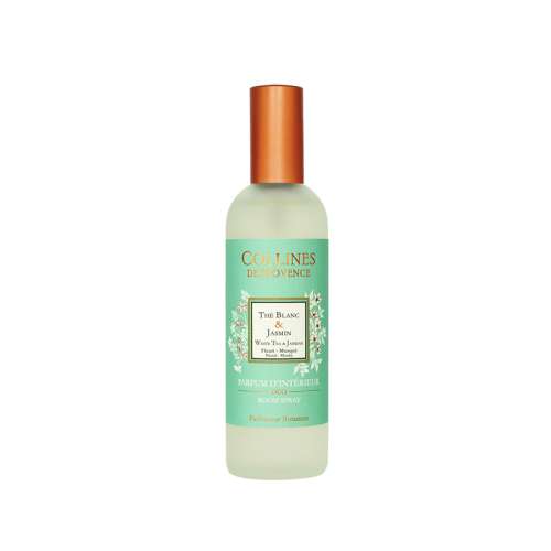 White Tea & Jasmine Room Spray