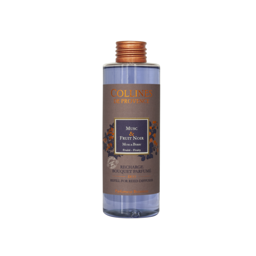 Musk & Berry Refill for...