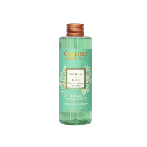 White Tea & Jasmine Refill...