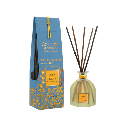 Bouquet Parfumé Monoï & Passion