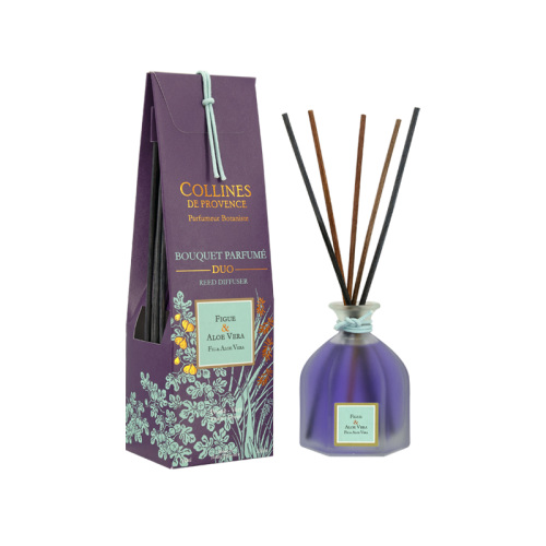 Duftstäbchen Feige & Aloe Vera