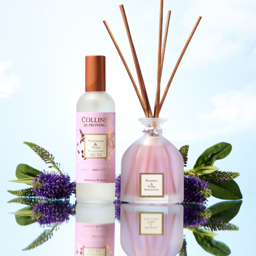 Parfum d'Intérieur... 2