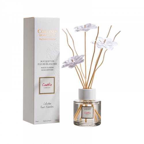 Camelia Reed Diffuser