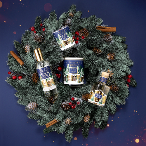 Weihnachts-duftstäbchen... 2