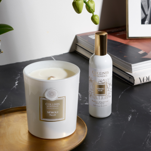 Fleurs & Écorces Geschenkset