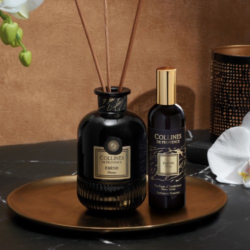 Duo Premium Fleurs & Écorces 2