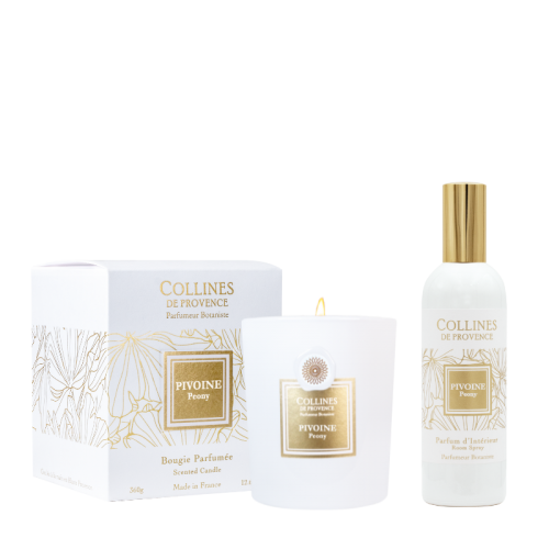 Duo Découverte Fleurs & Écorces