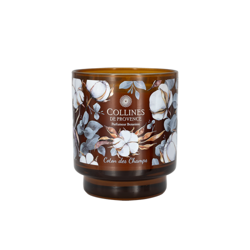 Scented Candle Cotton Breeze