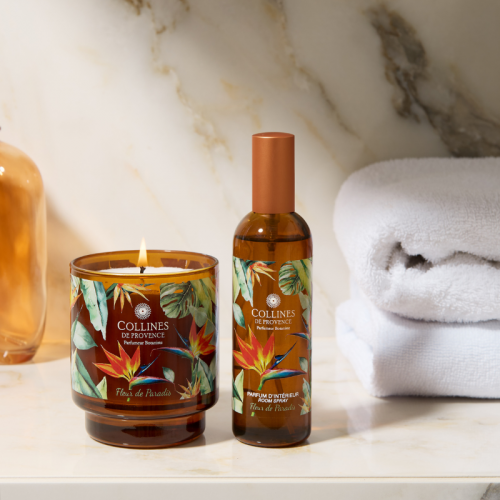 Room Spray Paradise Flower