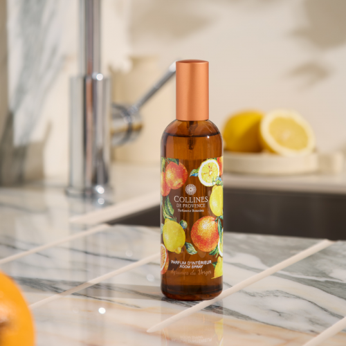 Room Spray Citrus Orchard Glow 2