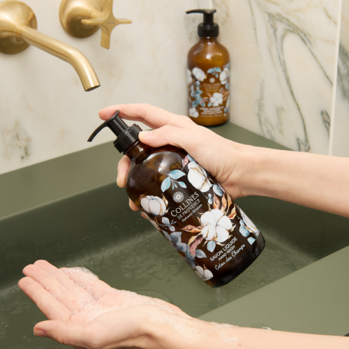 Liquid Soap Cotton Breeze