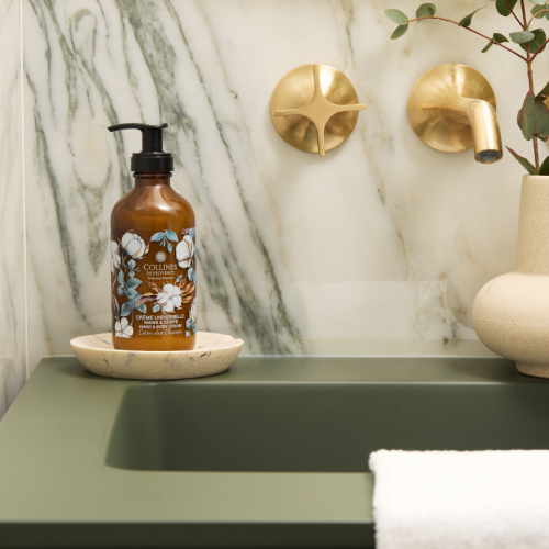 Universal Cream Cotton Breeze 2