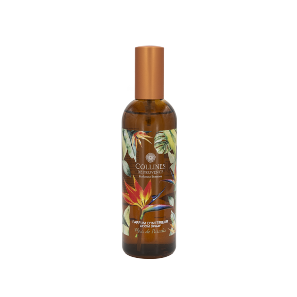 Parfum d'Intérieur Fleur de Paradis