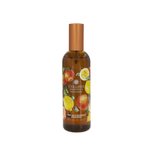 Parfum d'Intérieur Agrumes du Verger