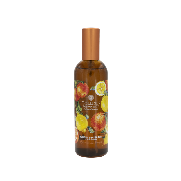 Raumspray Obstgarten-Zitrus