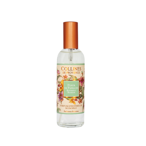 Butterfly Blossom Room Spray