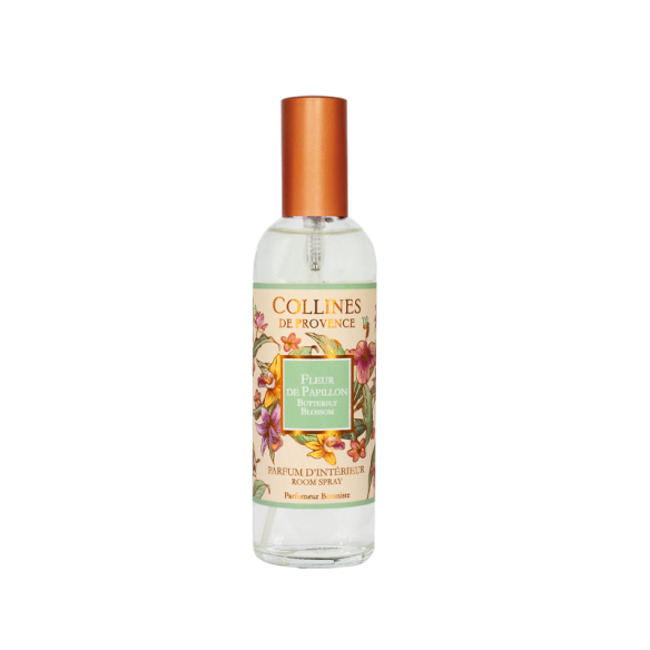 Butterfly Blossom Room Spray