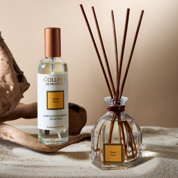 Amber Reed Diffuser